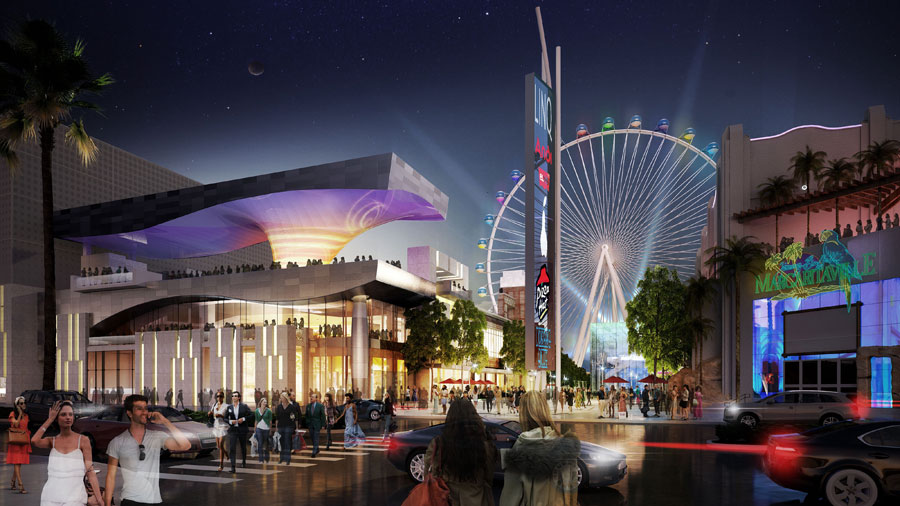 The All New Linq