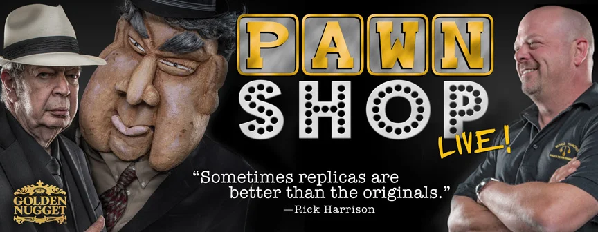 Love the show, see the show!