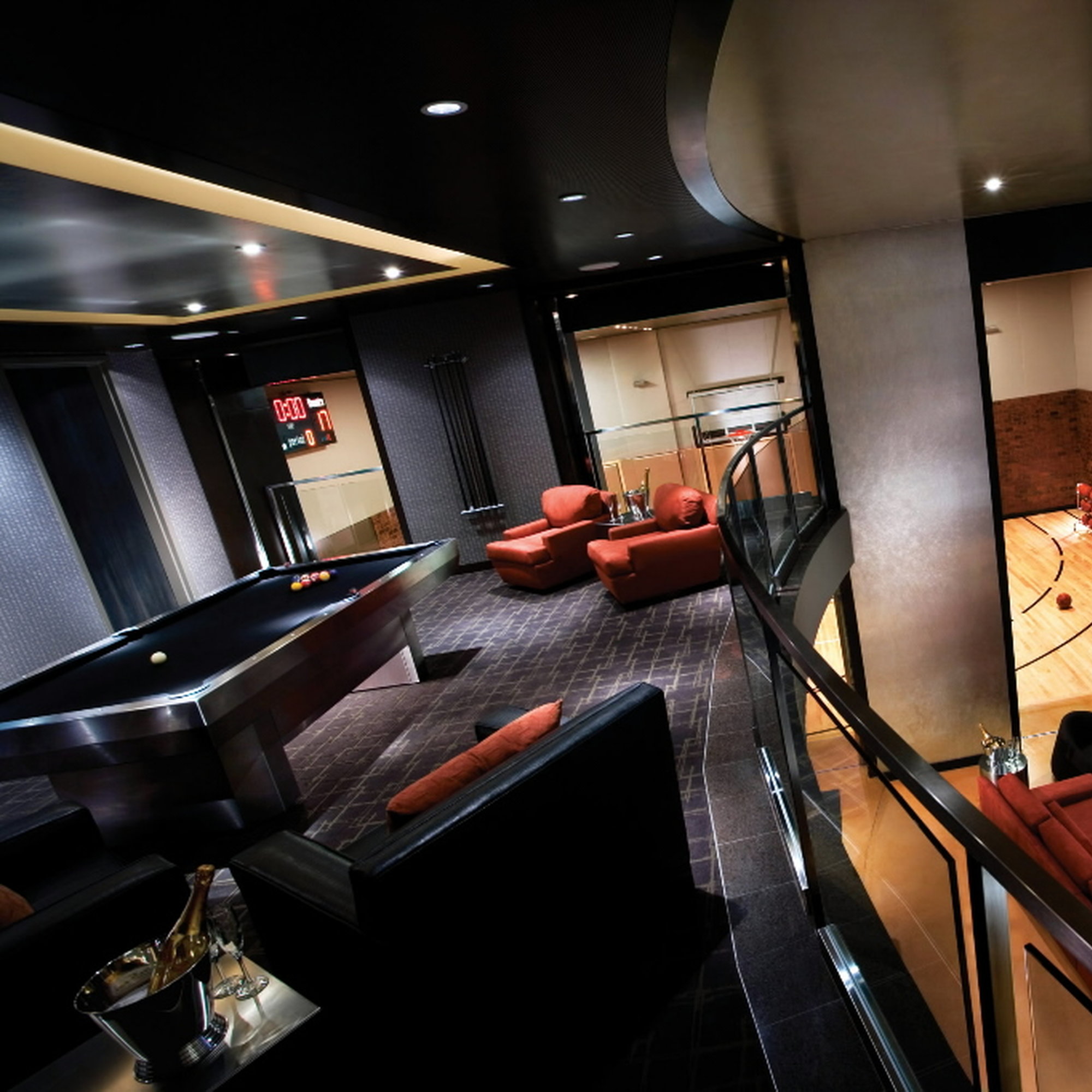 Vegas VIP ... Vegaster Style.