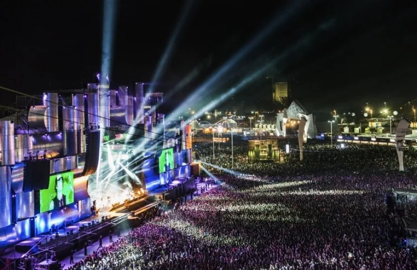 Rock the Rio is coming! 