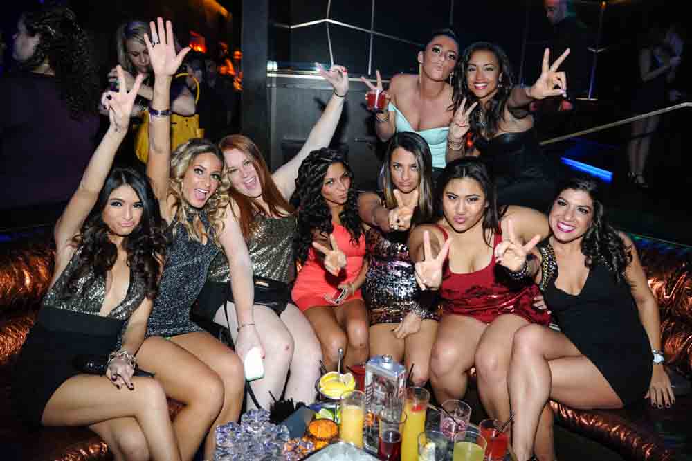 5 Nightclub Nightmares That Both Ladies and Men Have to Avoid. 