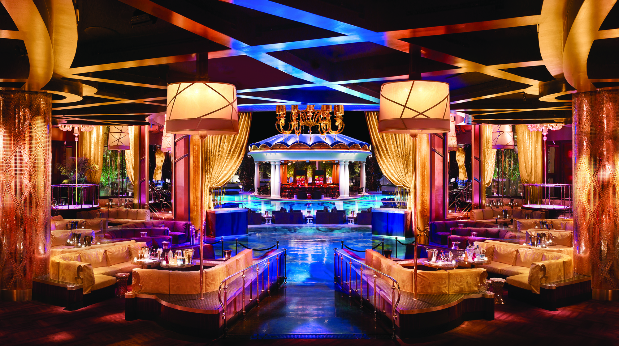 Live in....XS .