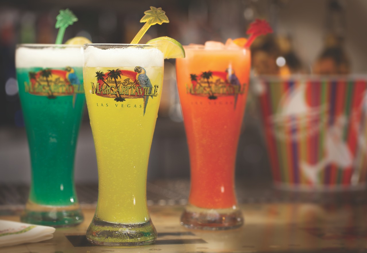 Be sure you grab the little 1's a virgin cocktail!