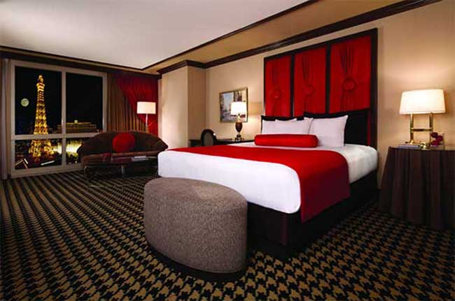 Paris in Nevada.
