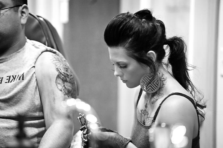 Pain never looked so good!