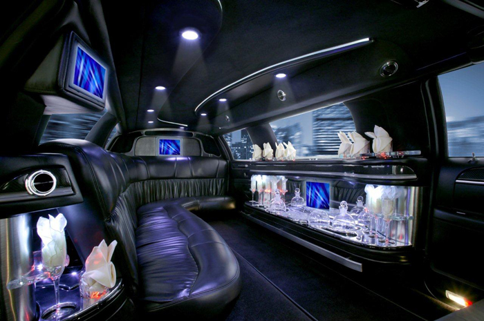 Vegaster can set up your party on wheels!