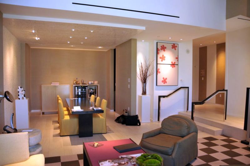 Vegaster Pick: 1 of the best is the MGM Skylofts