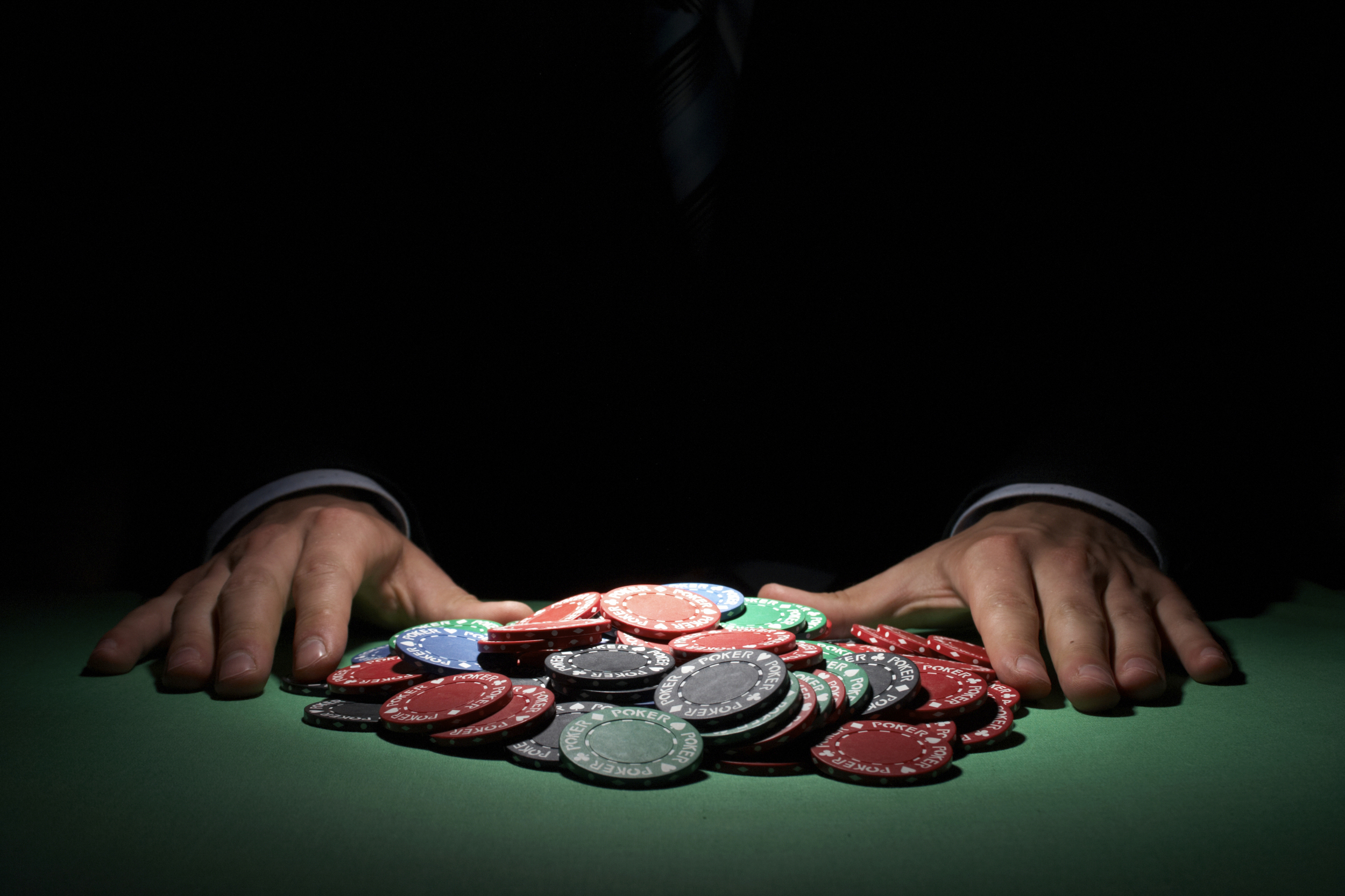 Vegaster 7 Best Poker Rooms & Gaming Lounges In Las Vegas