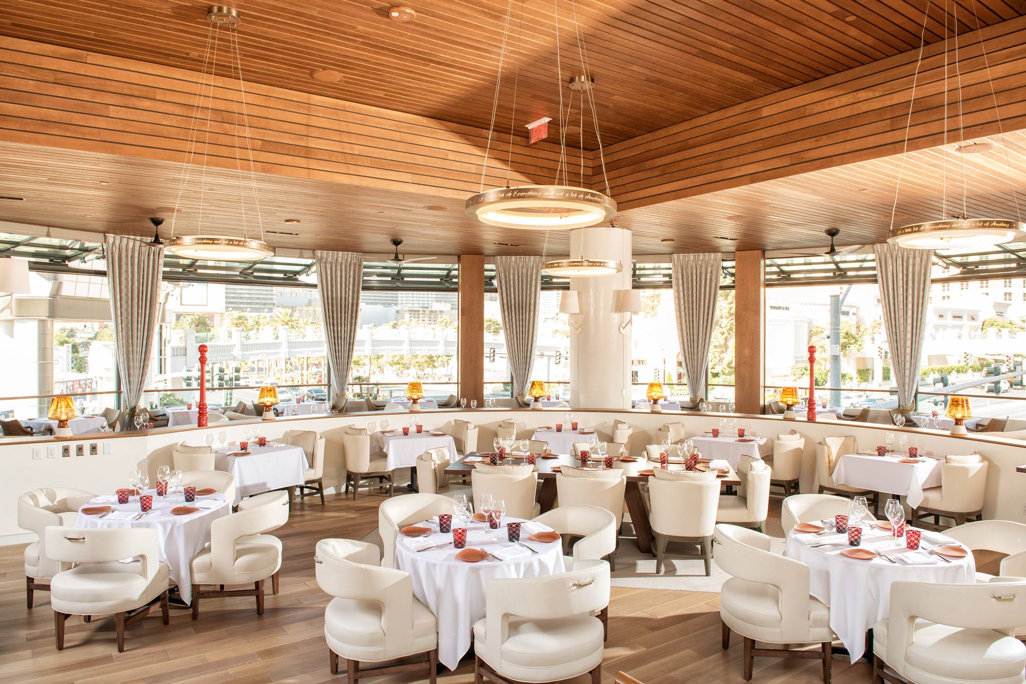 Giada's Las Vegas at The Cromwell