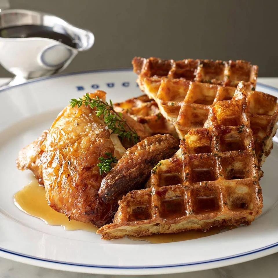 Great Spots to Grab Breakfast in Vegas