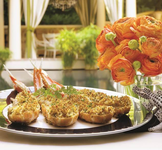 Costa di Mare @ Wynn Las Vegas Hotel & Casino