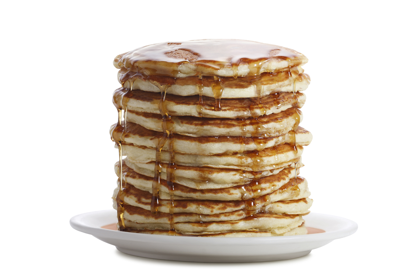 StackZilla @ Du Par's Restaurant inside Golden Gate Hotel & Casino