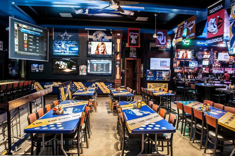 Blondie's Sports Bar & Grill Las Vegas
