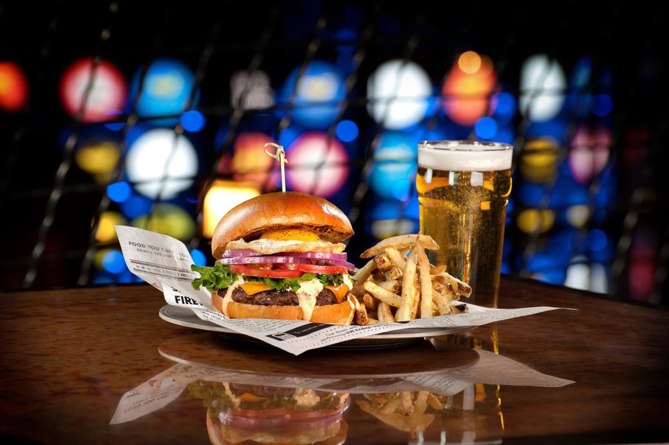 The Pub at Monte Carlo Hotel & Casino