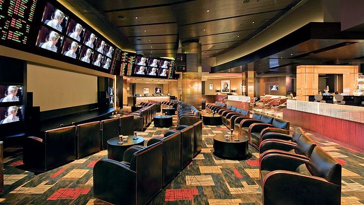 The Playing Field @ Planet Hollywood