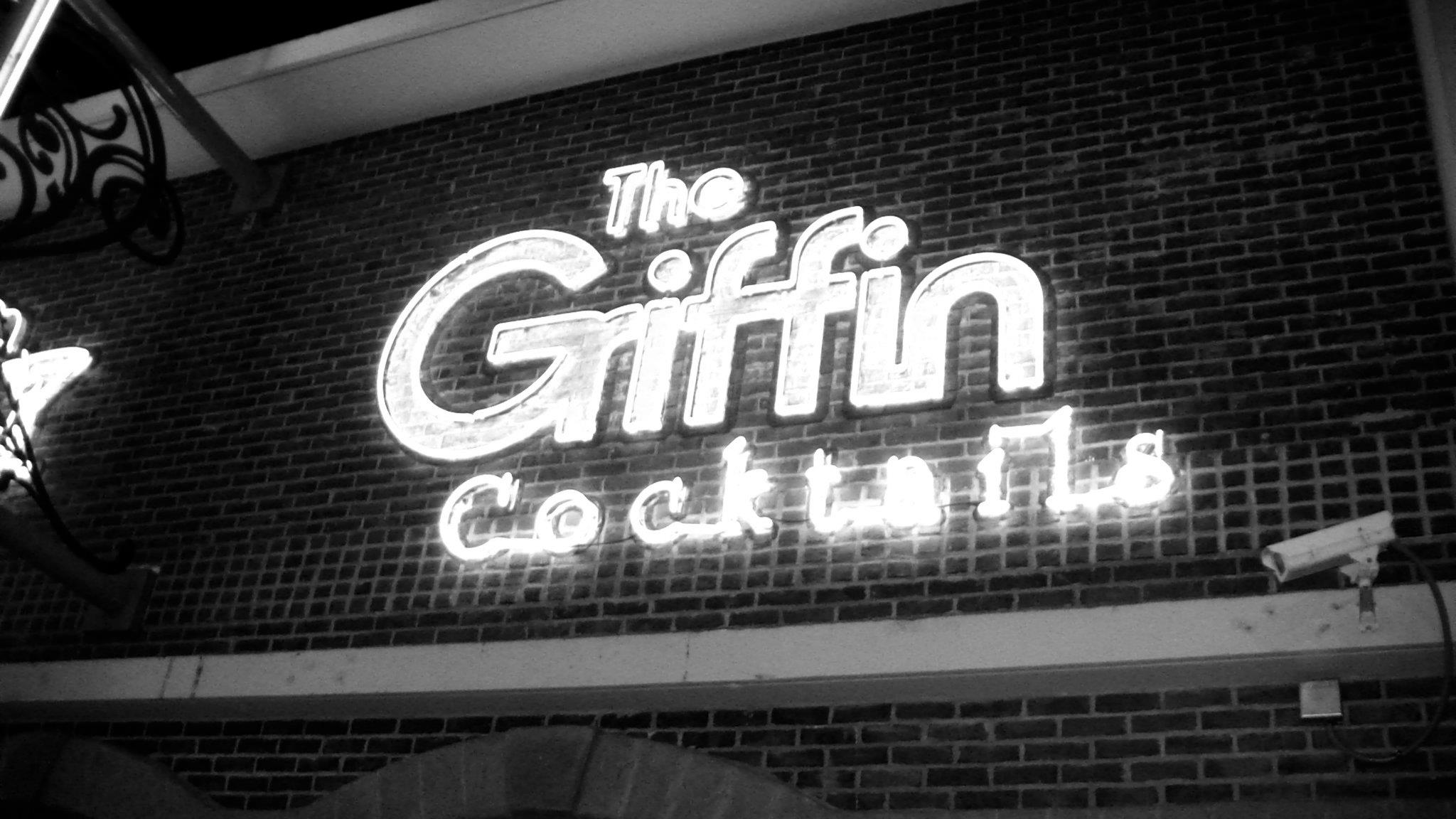 The Griffin Downtown Las Vegas