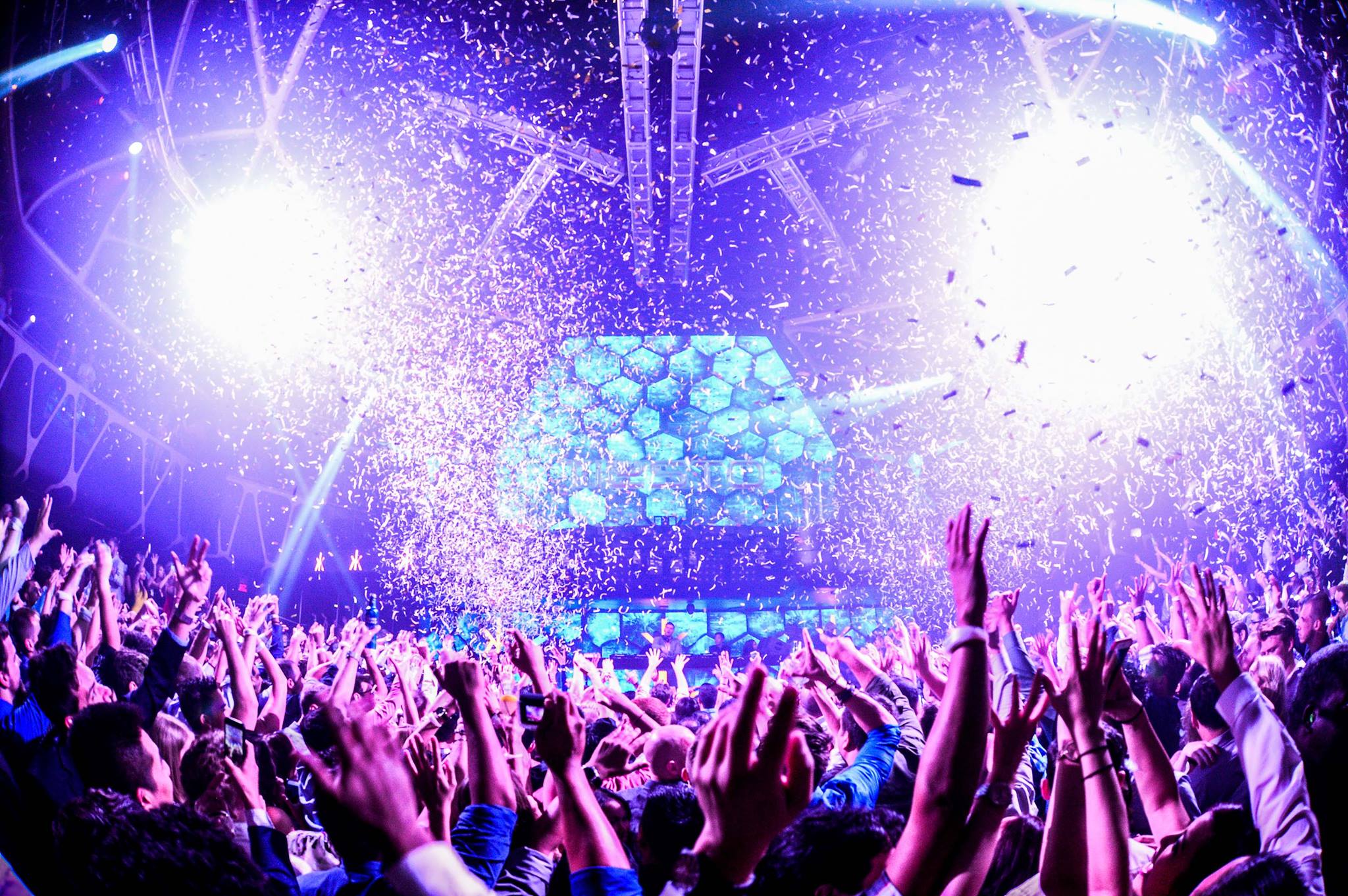 Hakkasan @ MGM Grand
