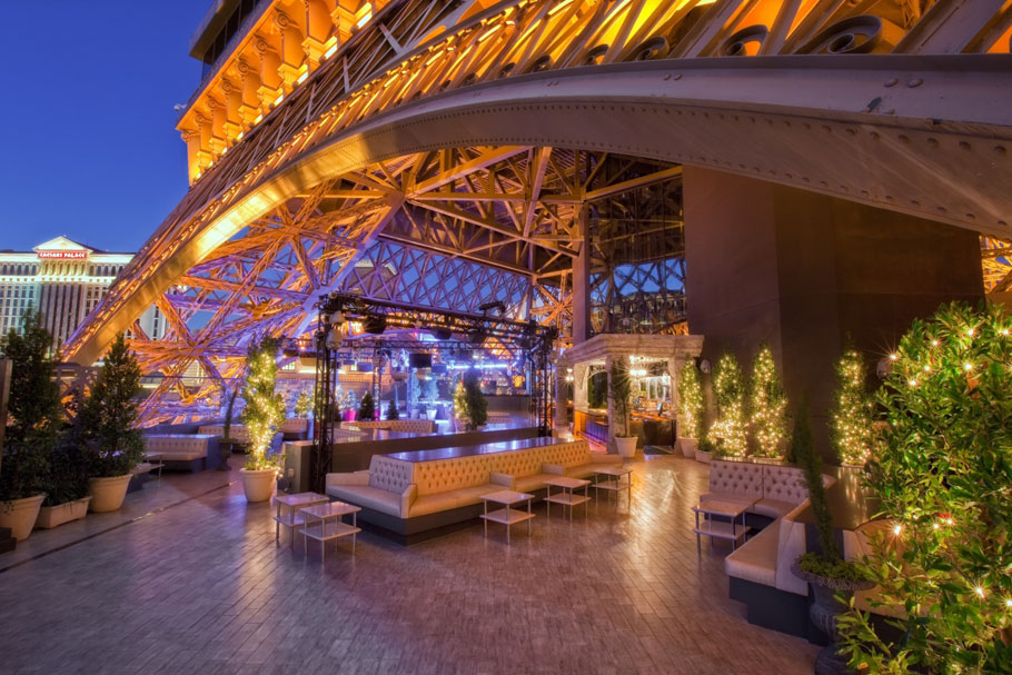 Chateau Las Vegas Nigtclub