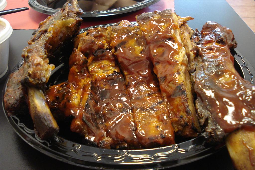 TC's Rib Crib Vegas
