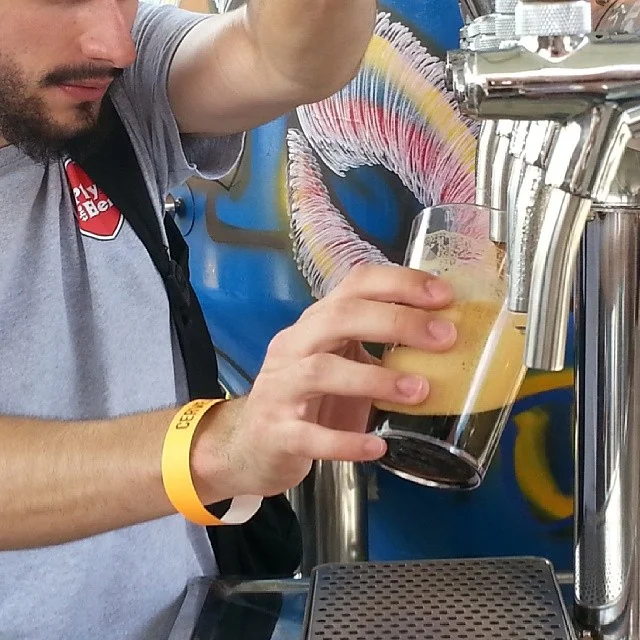 O que acontece no Beer Ranch — Beer Art - Portal da CERVEJA