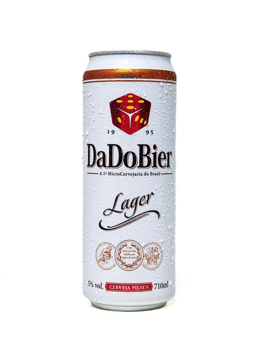 Lager Leve - Dado Bier