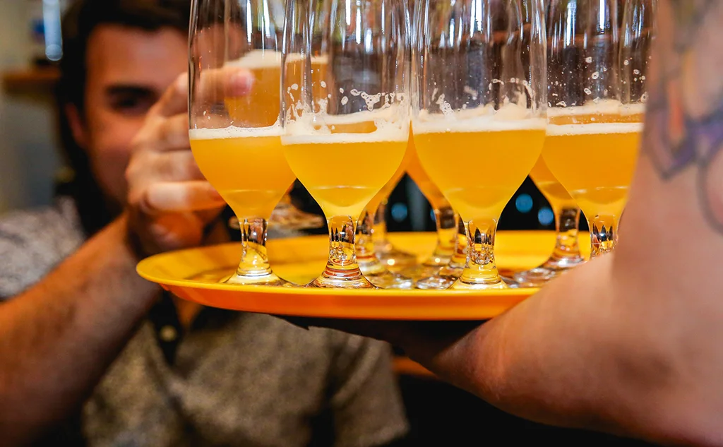Let's Beer faz festa para comemorar quatro anos — Beer Art - Portal da ...