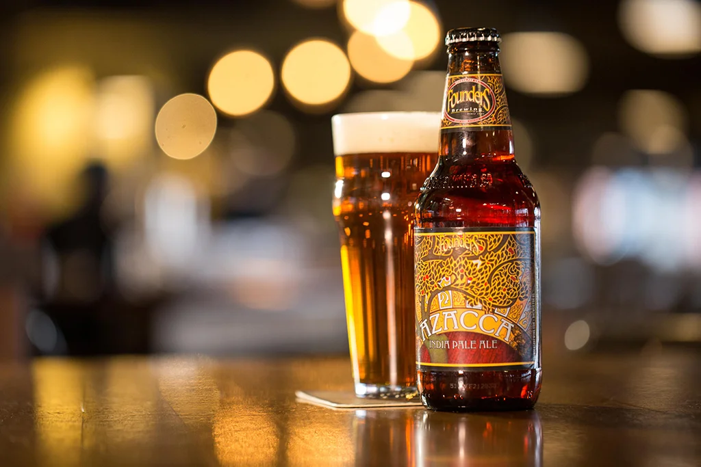 Novidades da Founders que chegam em março — Beer Art - Portal da CERVEJA