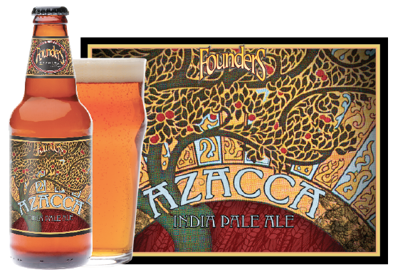 Novidades da Founders que chegam em março — Beer Art - Portal da CERVEJA