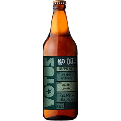 Votus Nº 003 Doppelbock