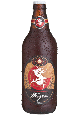Bamberg Sepultura Weizen
