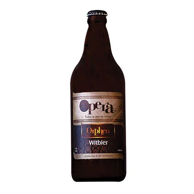 Opera Orpheu