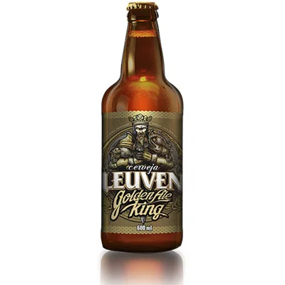 Leuven Red Ale