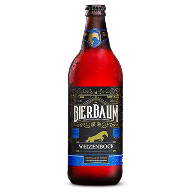 Bierbaum Weizenbock