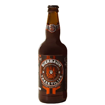 Bierbaum Weizen Rauchbier
