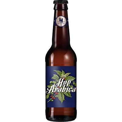 Morada Hop Arabica