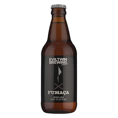 Fumaça Smoked Lager