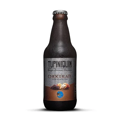 Tupiniquim Chocolate