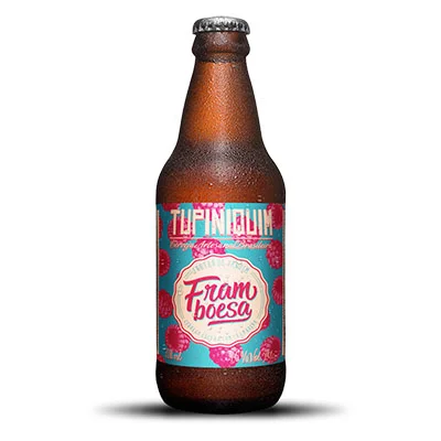 Tupiniquim Framboesa