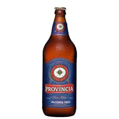 Província Alcohol Free