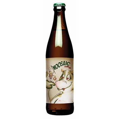 Seasons Moosaic