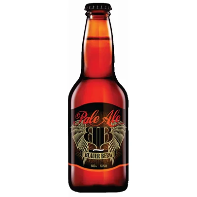 Blauer Berg Pale Ale