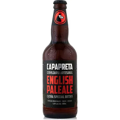 Dama Bier ESB