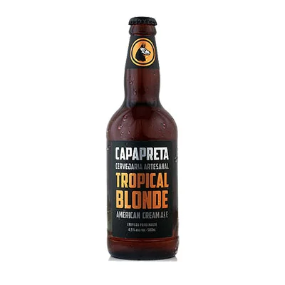 Dama Bier ESB