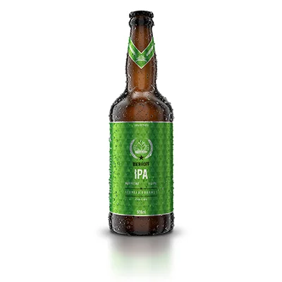 Bier Hoff IPA