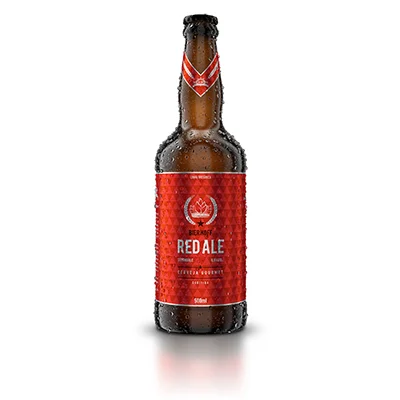 Bier Hoff Red Ale