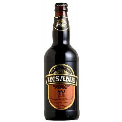Insana Chocolate Porter