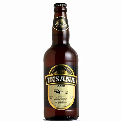 Insana Gold