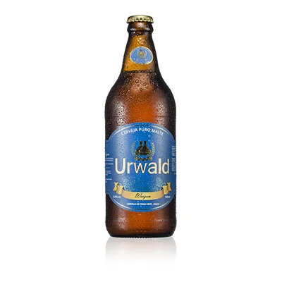 Urwald Weizen