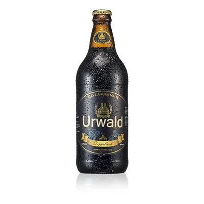 Urwald Doppelbock