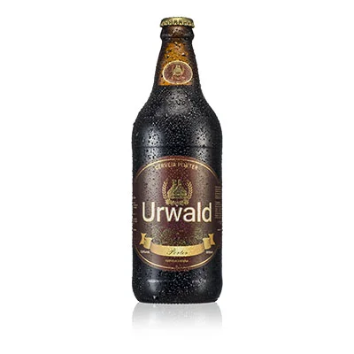 Urwald Porter